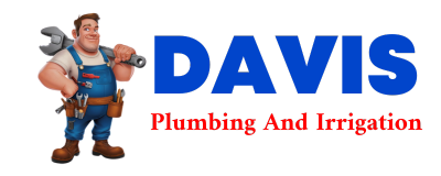 Trusted plumber in NEWKIRK